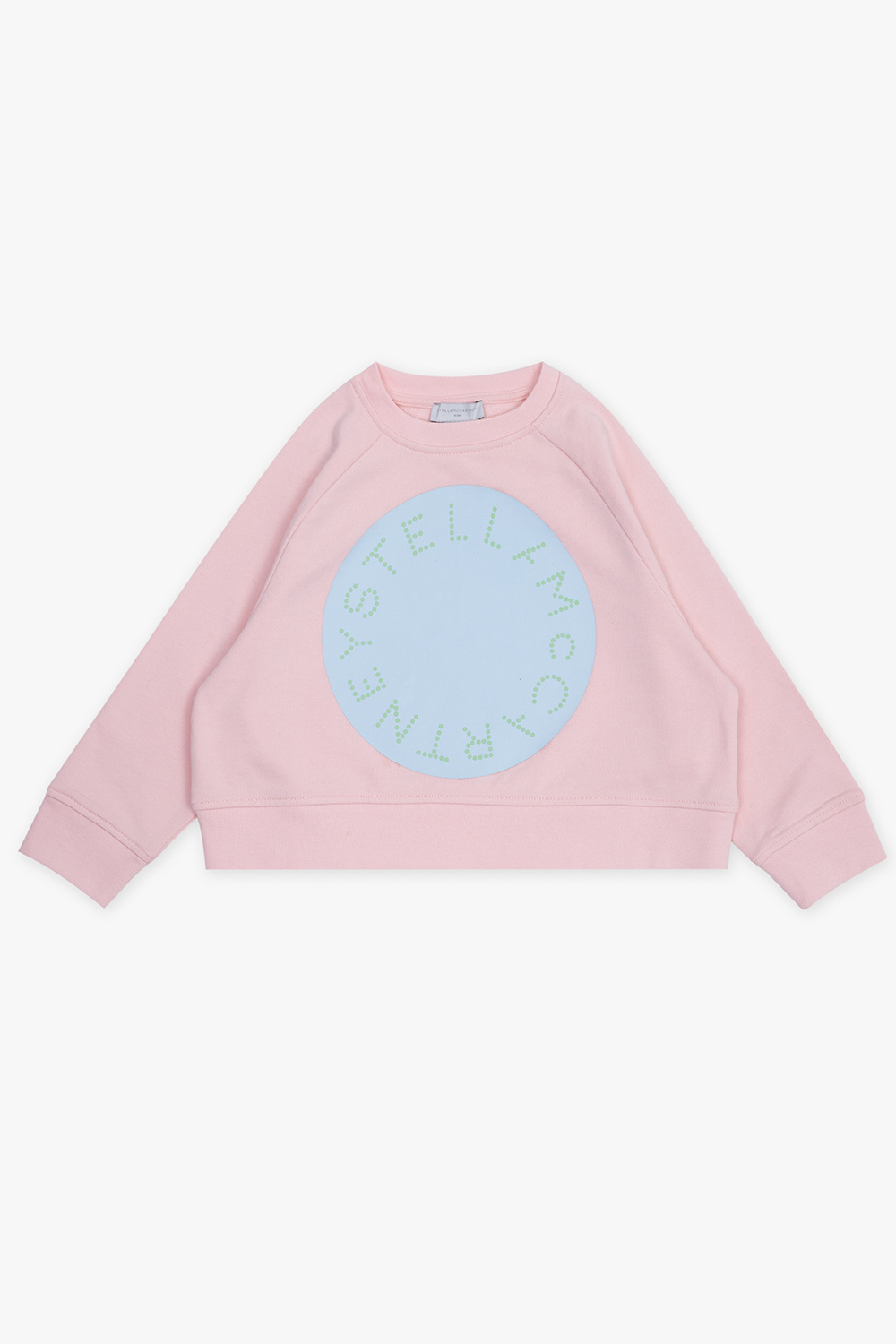 Stella mccartney kids sweatshirt online